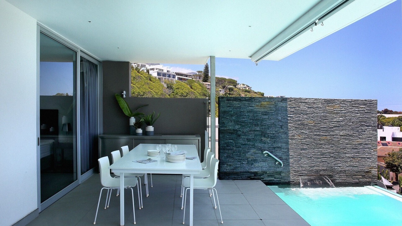 Photo of Outdoor in Camps Bay