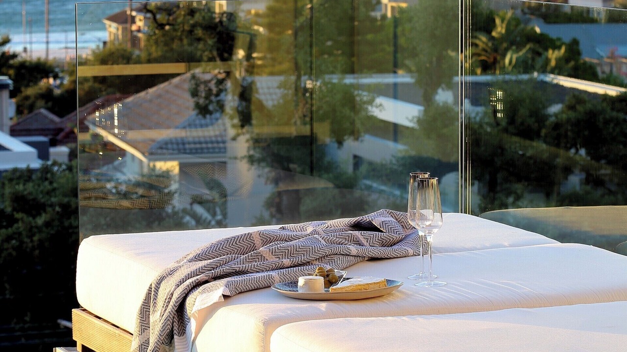 Photo of Outdoor in Camps Bay