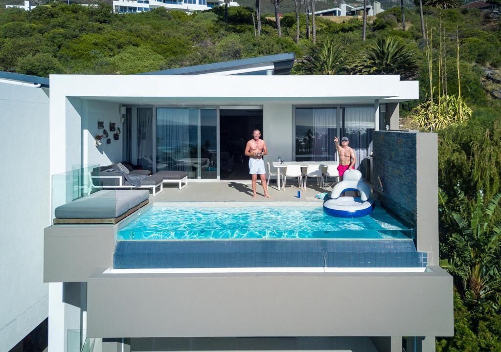 Photo of Outdoor in Camps Bay