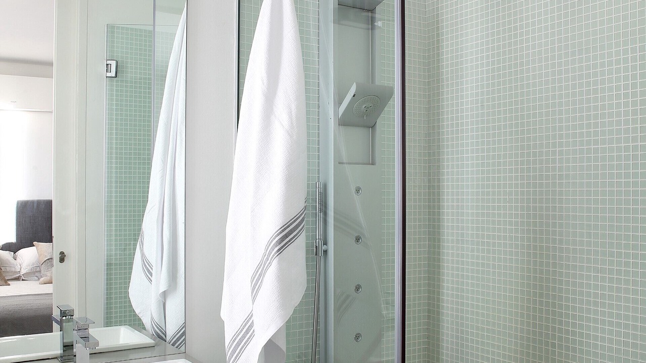 Photo of Bathroom in Camps Bay