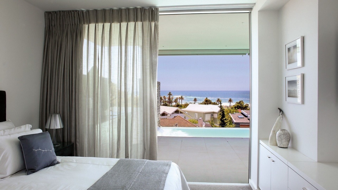 Photo of Bedroom in Camps Bay
