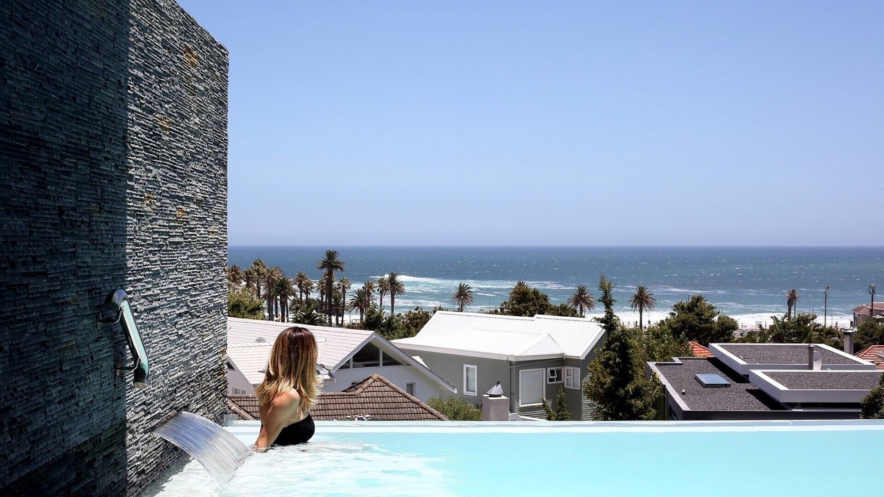 Photo of Outdoor in Camps Bay