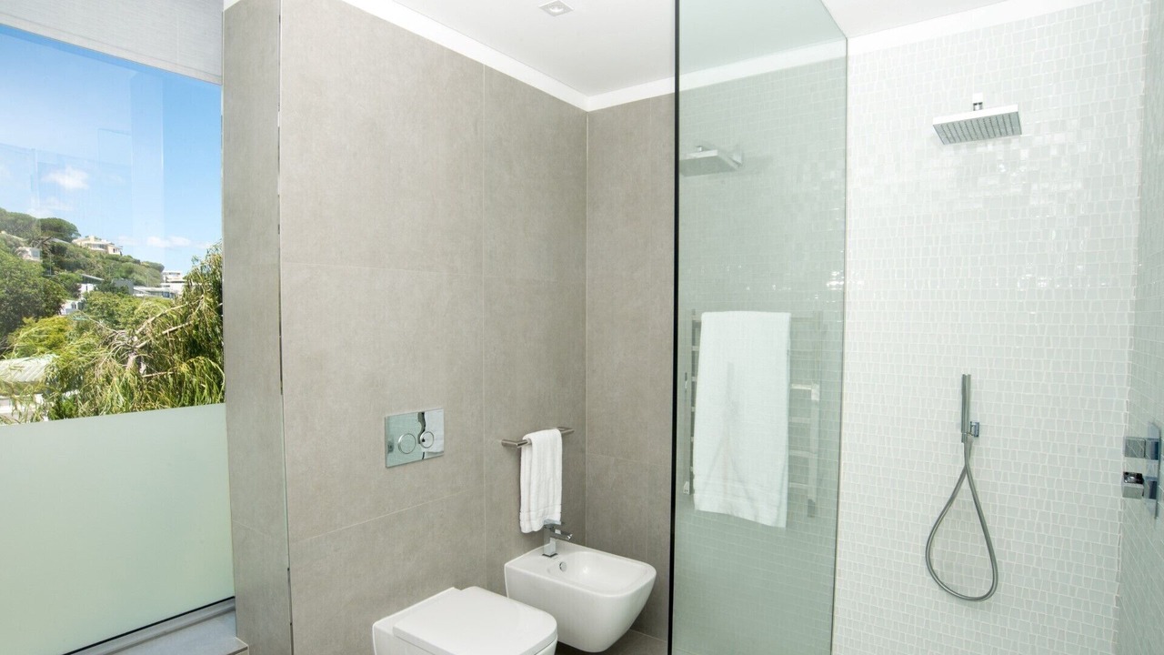 Photo of Bathroom in Camps Bay