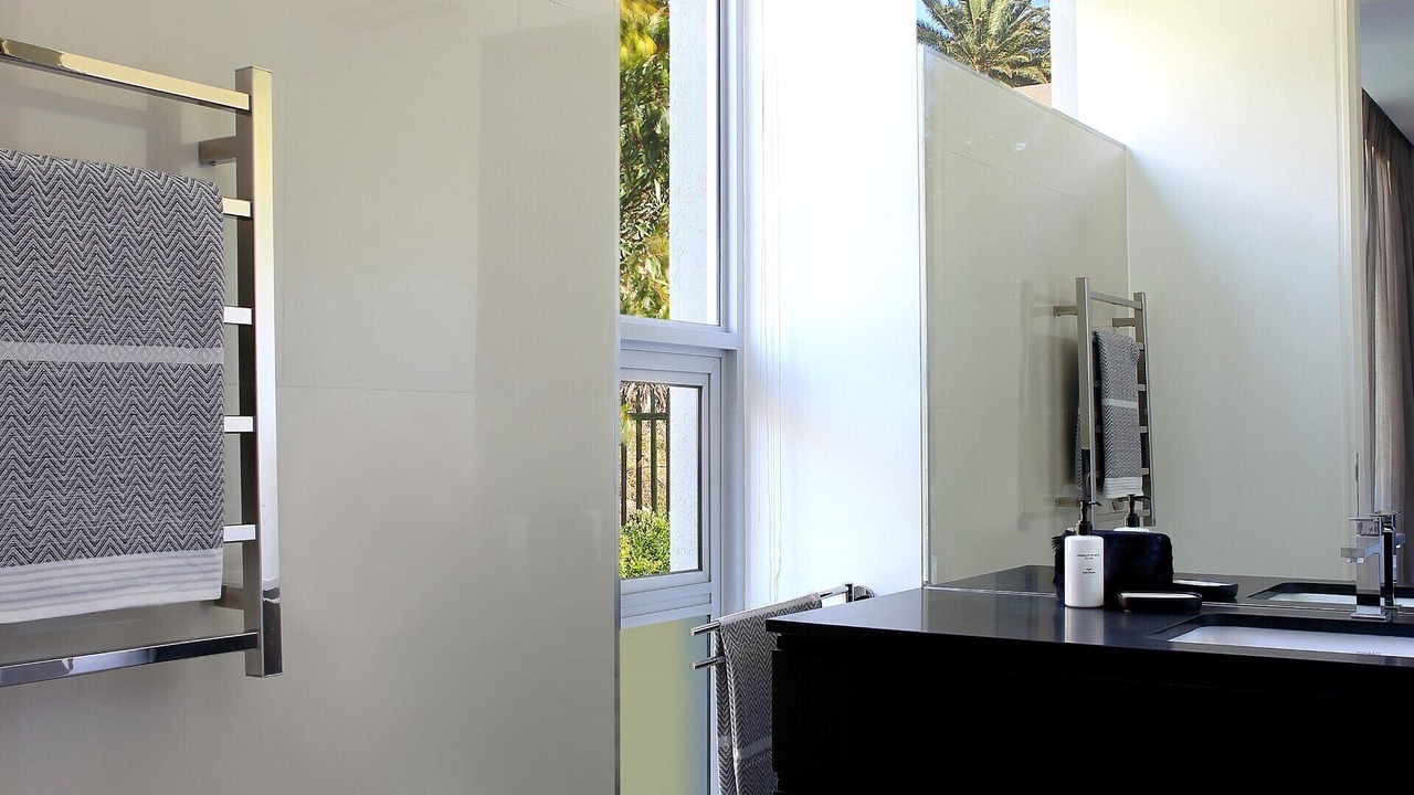 Photo of Bathroom in Camps Bay