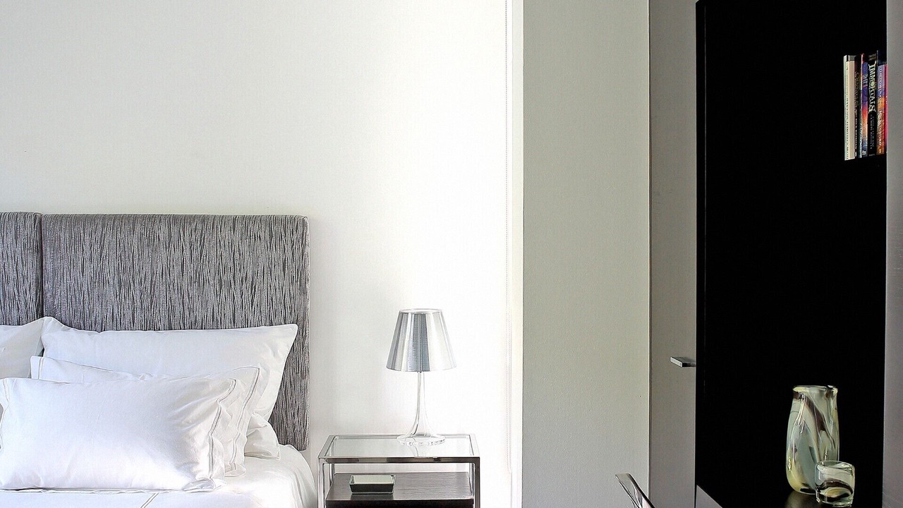 Photo of Bedroom in Camps Bay