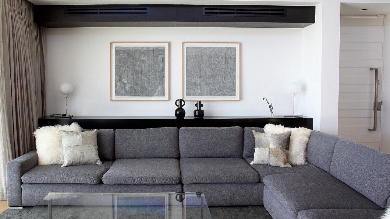 Photo of Livingroom in Camps Bay