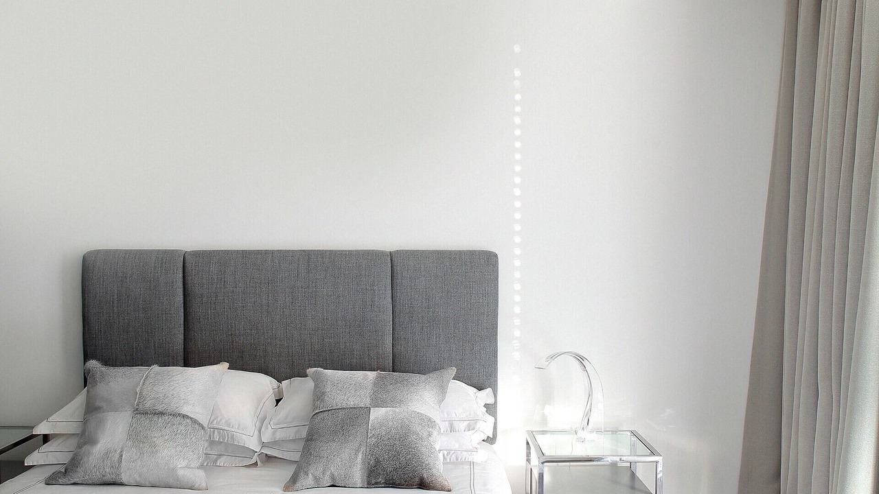 Photo of Bedroom in Camps Bay