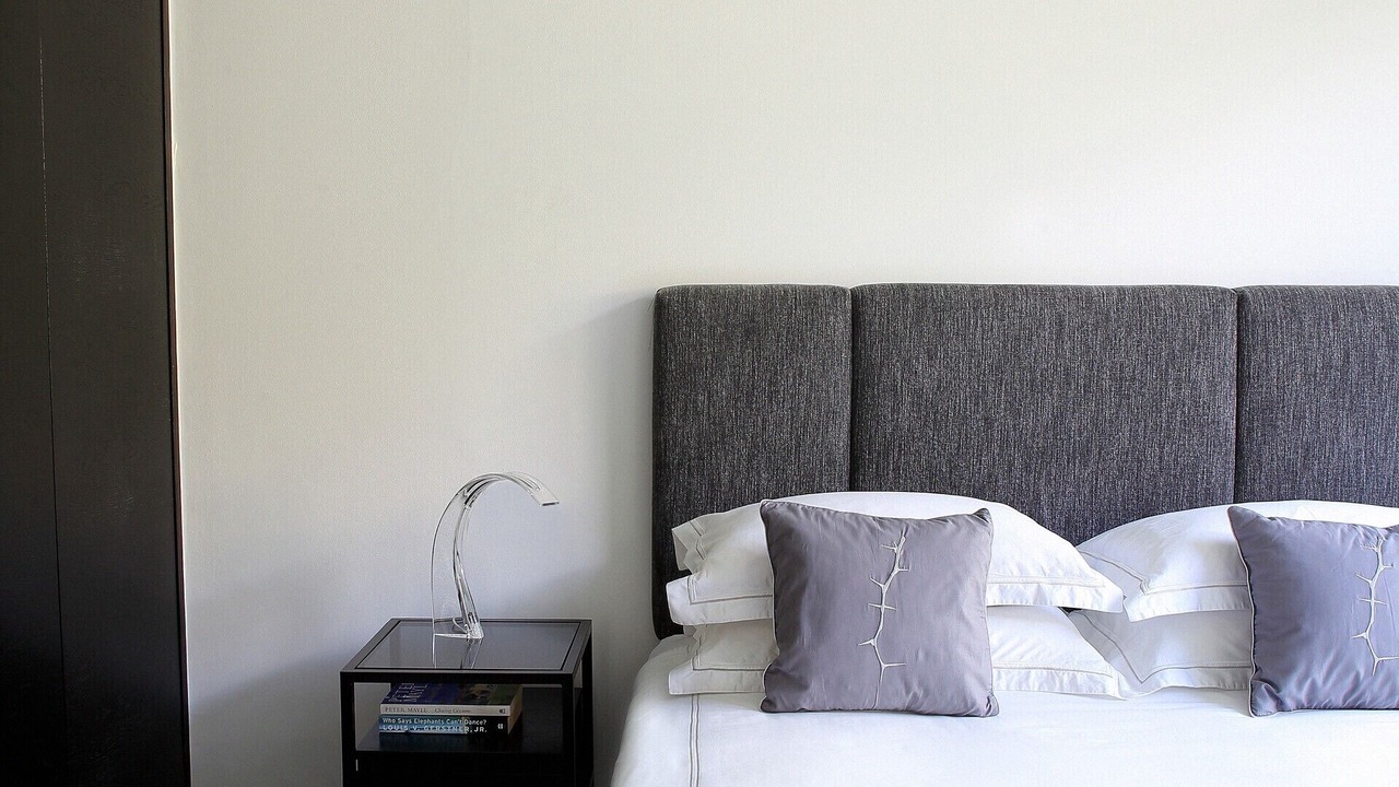 Photo of Bedroom in Camps Bay