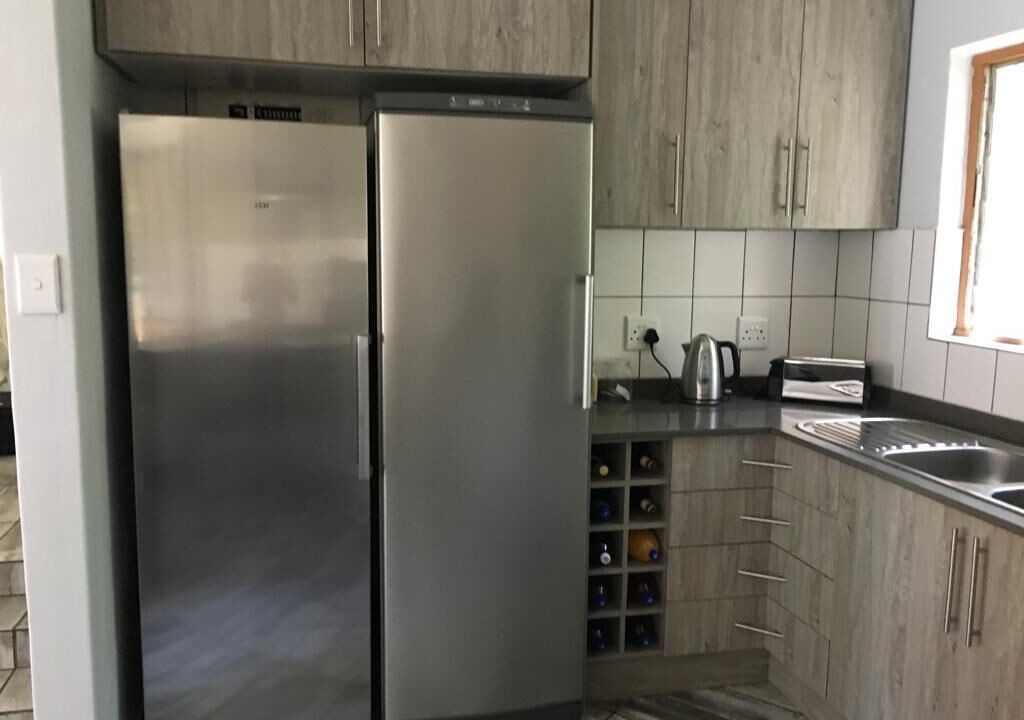 Photo of Kitchen in Leisure Crest