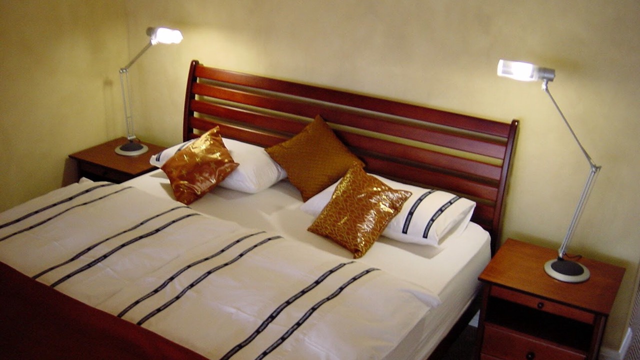 Photo of Bedroom in Heldervue