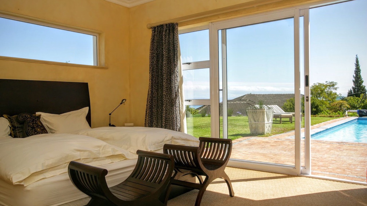 Photo of Bedroom in Heldervue