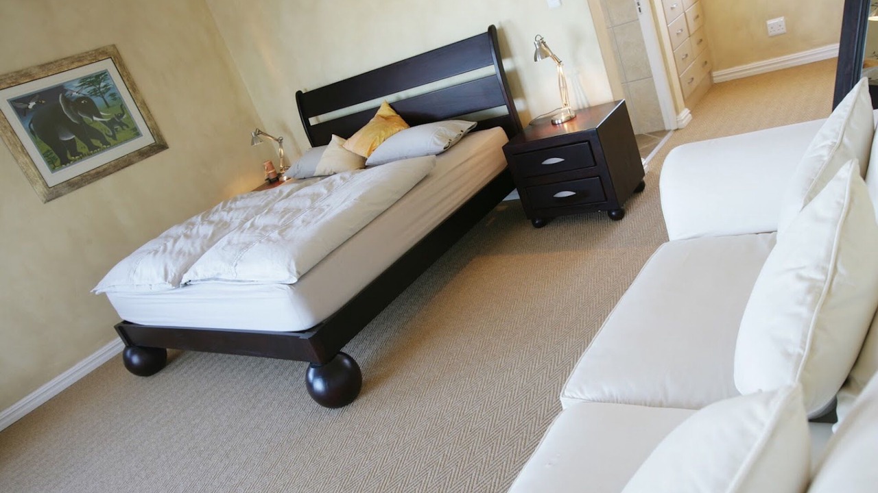 Photo of Bedroom in Heldervue