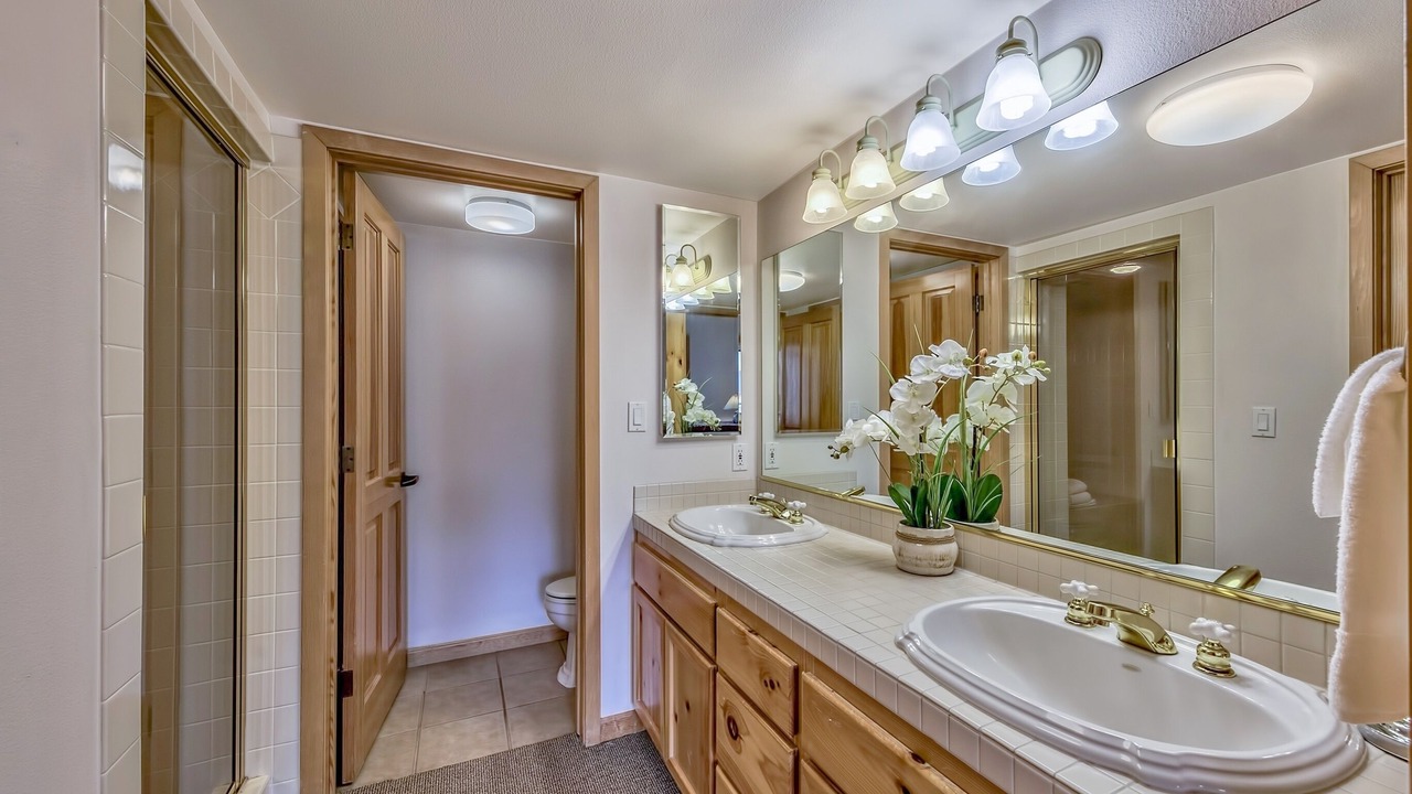 Photo of Bathroom in Kirkwood