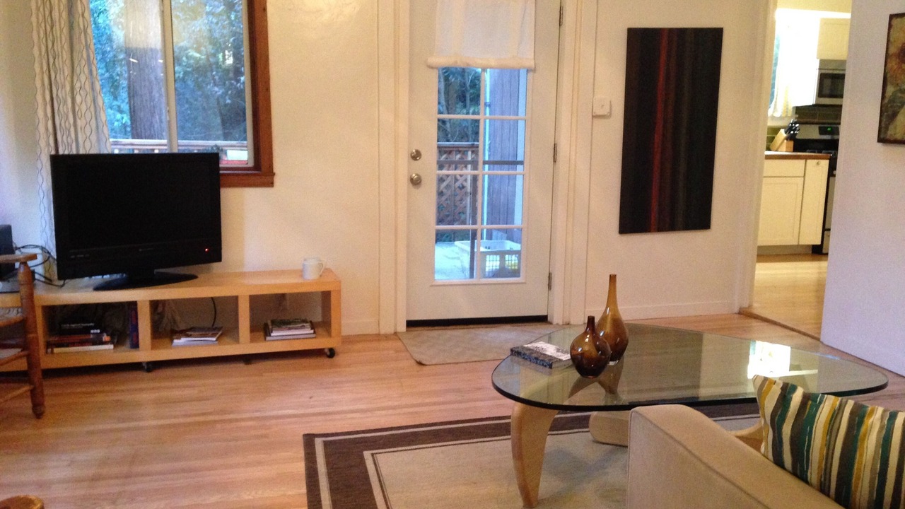 Photo of Livingroom in Northwood