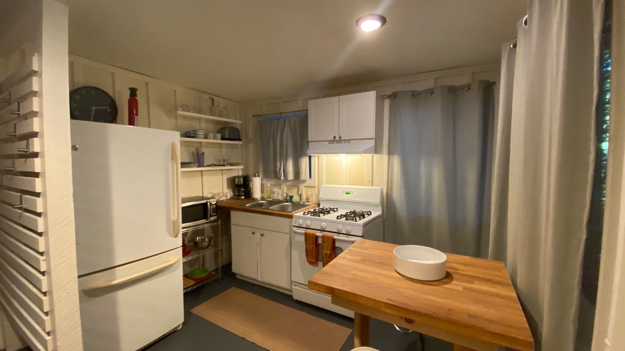 Photo of Kitchen in Northwood