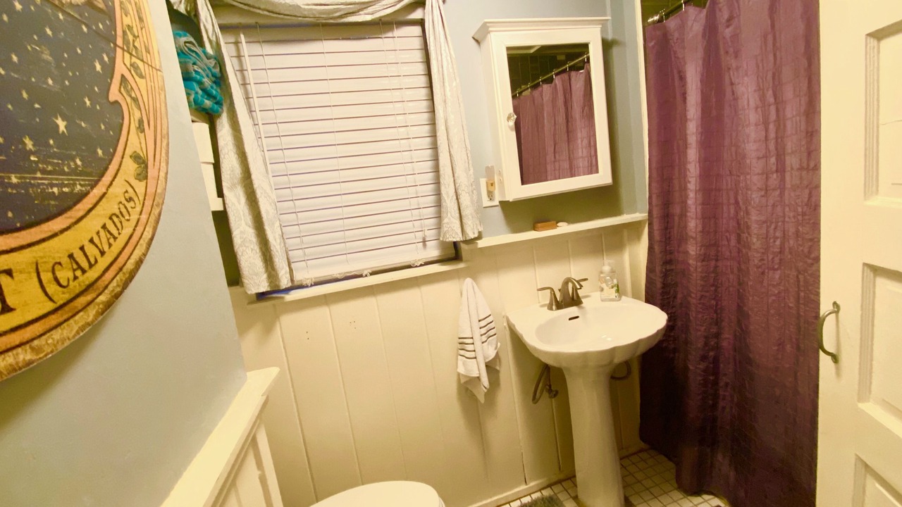 Photo of Bathroom in Northwood