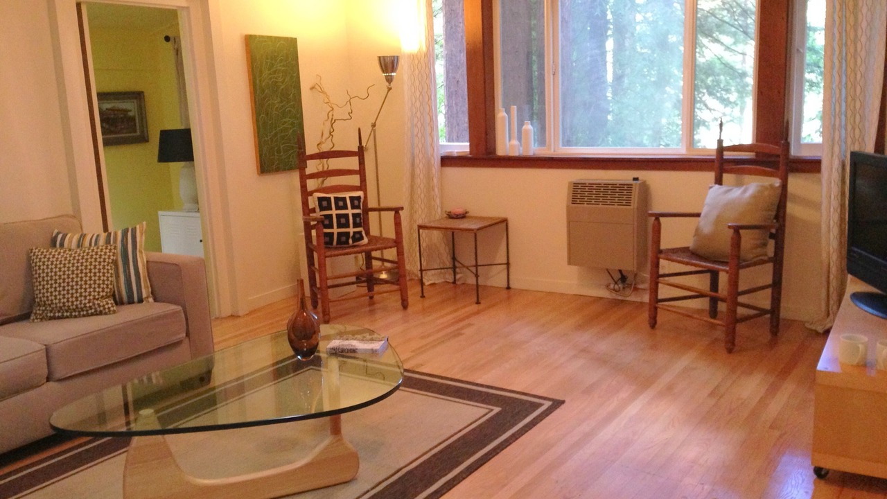 Photo of Livingroom in Northwood
