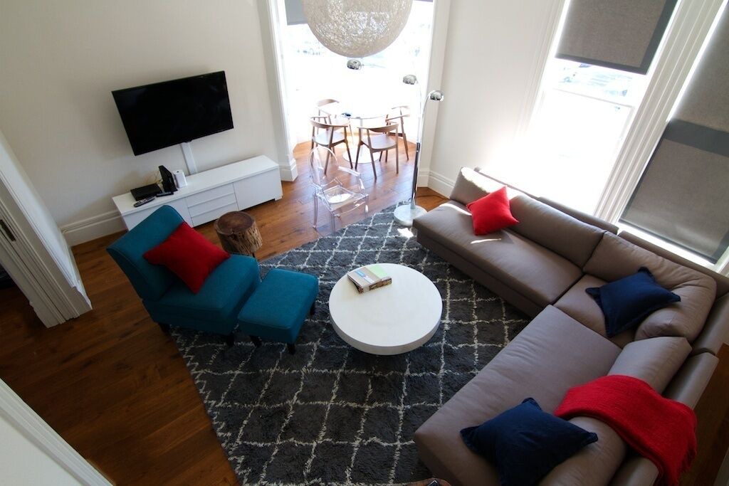 Photo of Bedroom in Lower Haight