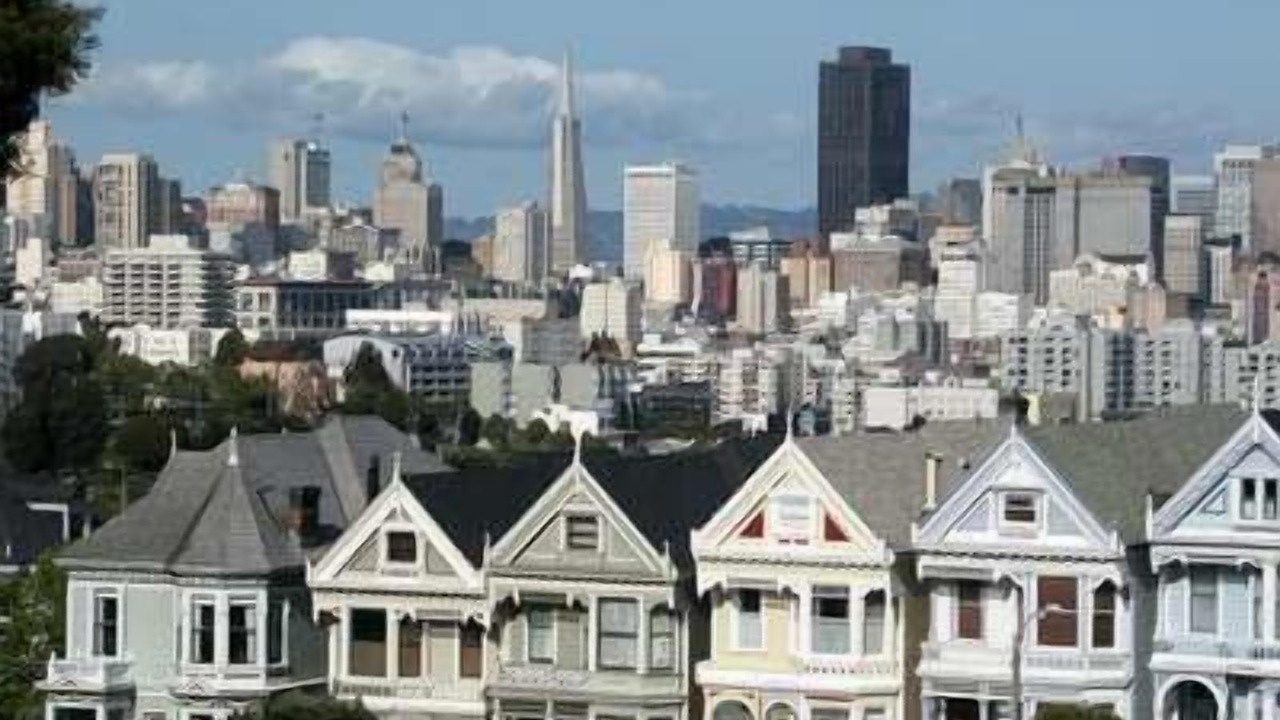 Photo of Others in Lower Haight