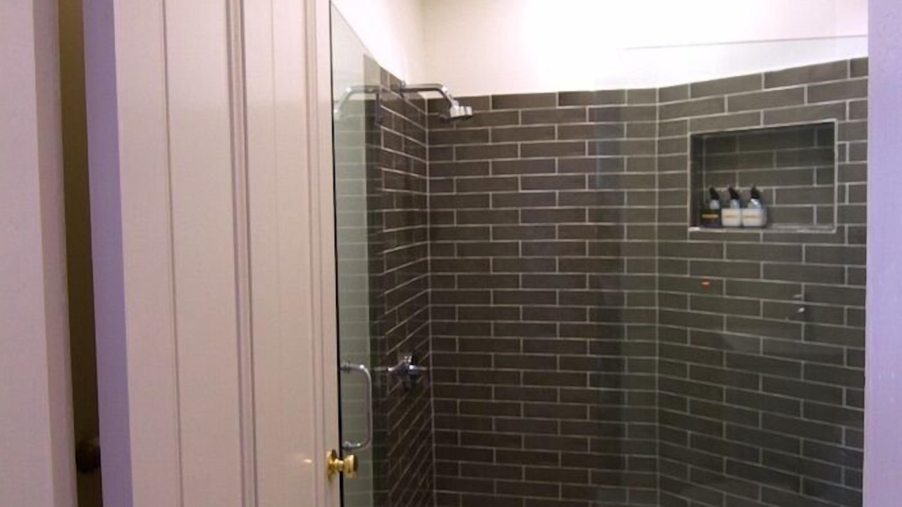 Photo of Bathroom in Lower Haight