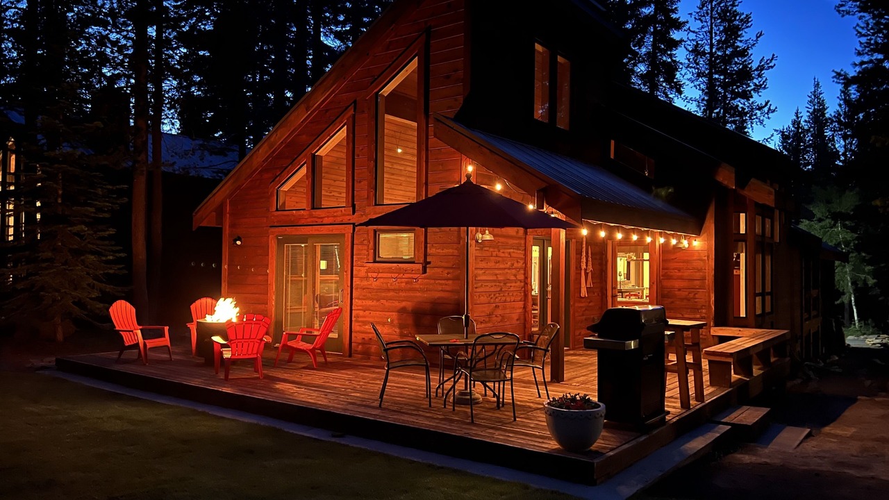 Photo of Outdoor in Truckee