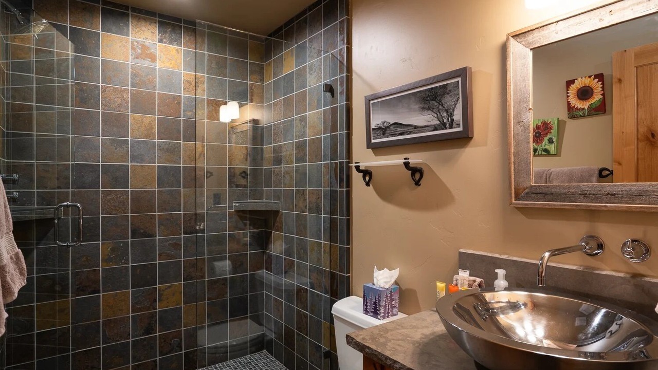 Photo of Bathroom in Truckee