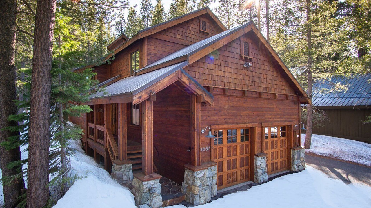 Photo of Outdoor in Truckee