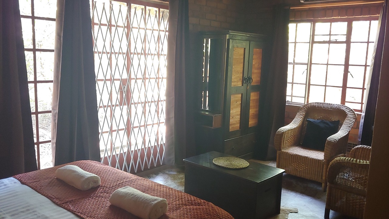 Photo of Bedroom in Marloth Park