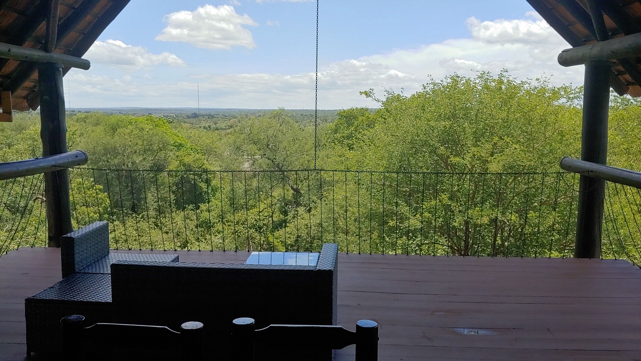 Photo of Outdoor in Marloth Park