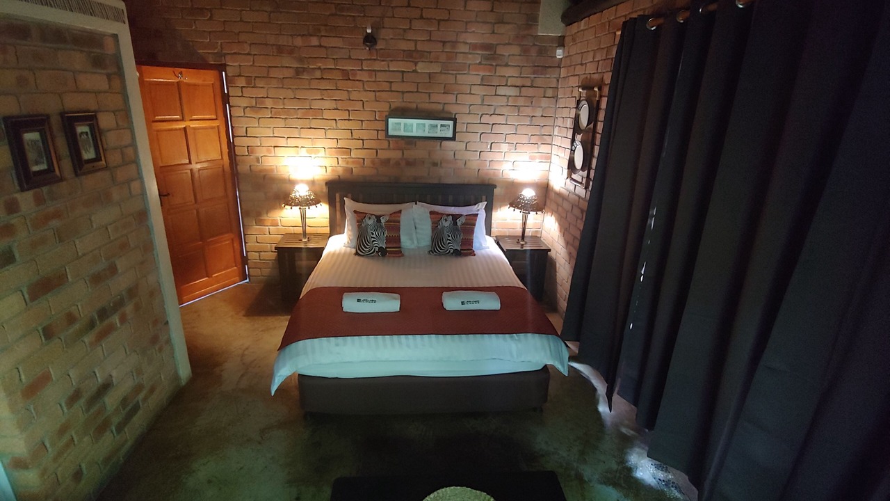 Photo of Bedroom in Marloth Park