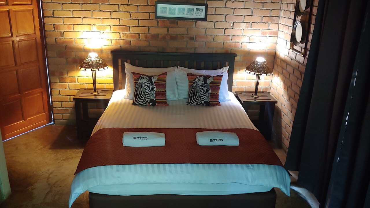 Photo of Bedroom in Marloth Park