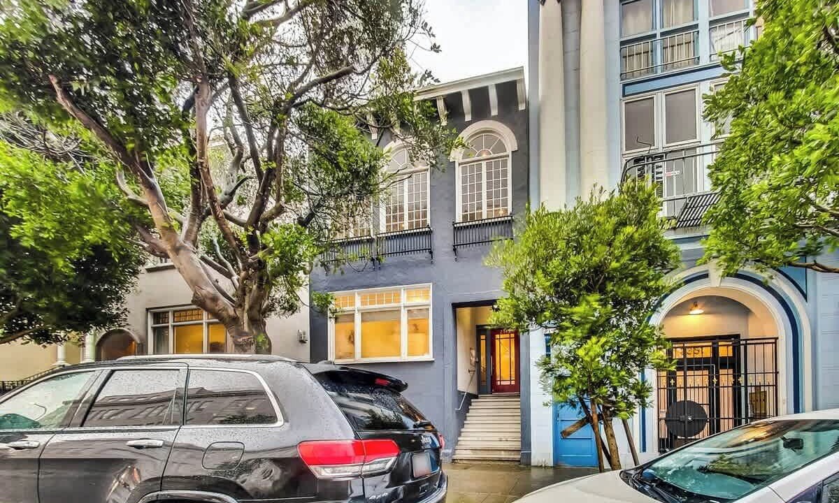 Photo of Others in Pacific Heights