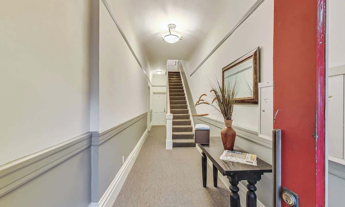 Photo of Others in Pacific Heights