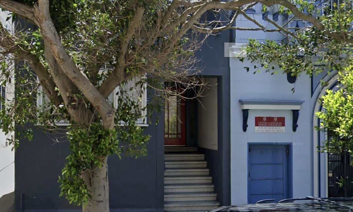 Photo of Others in Pacific Heights