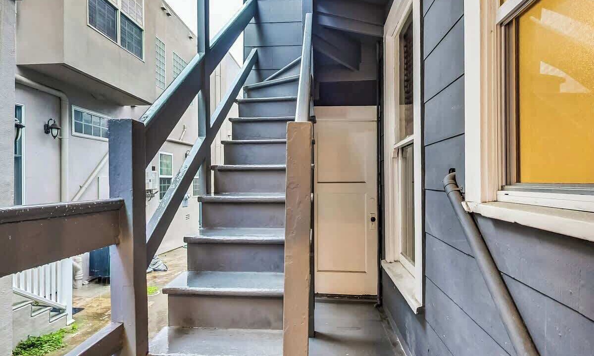 Photo of Others in Pacific Heights