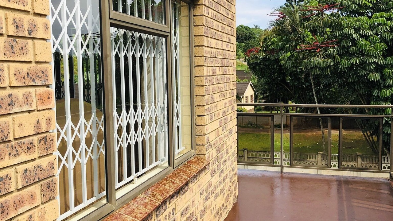 Photo of Patio Balcony in Berea