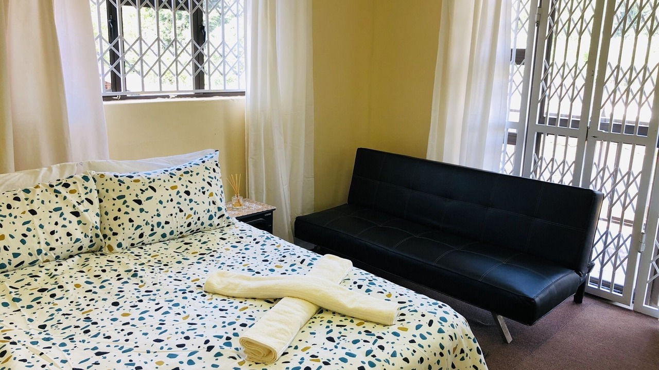 Photo of Bedroom in Berea