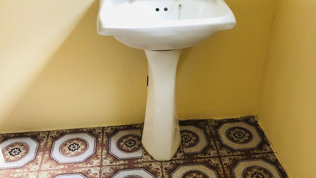 Photo of Bathroom in Berea