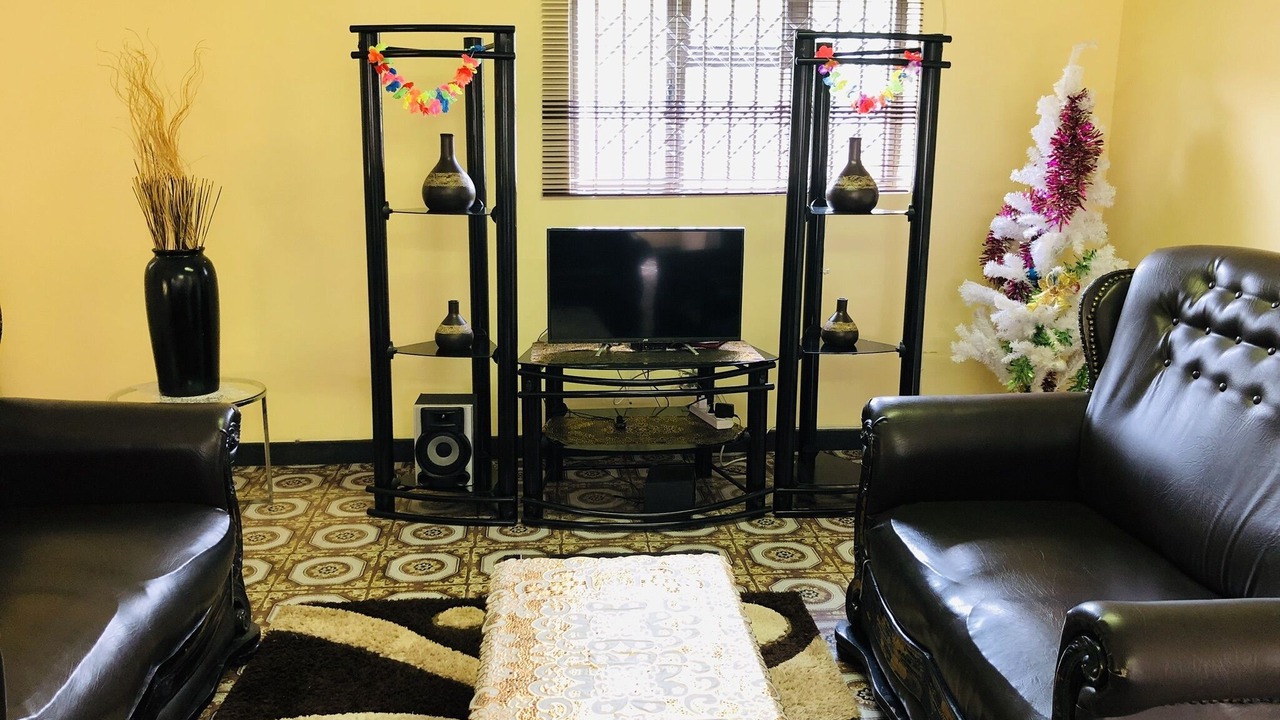 Photo of Livingroom in Berea
