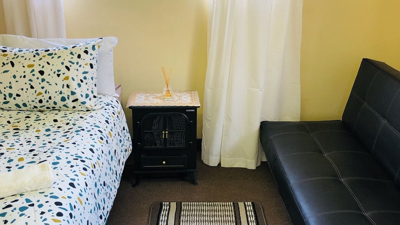 Photo of Bedroom in Berea