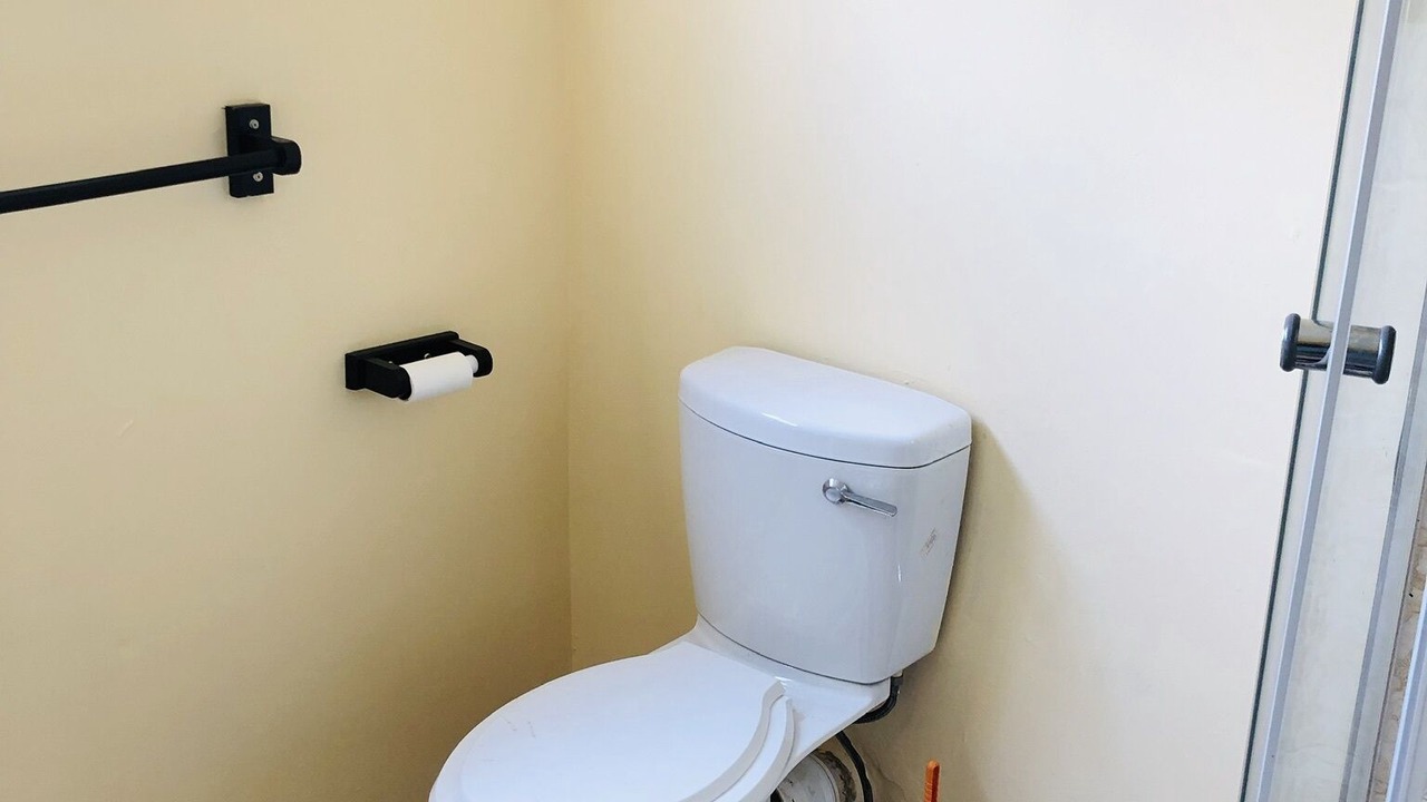 Photo of Bathroom in Berea