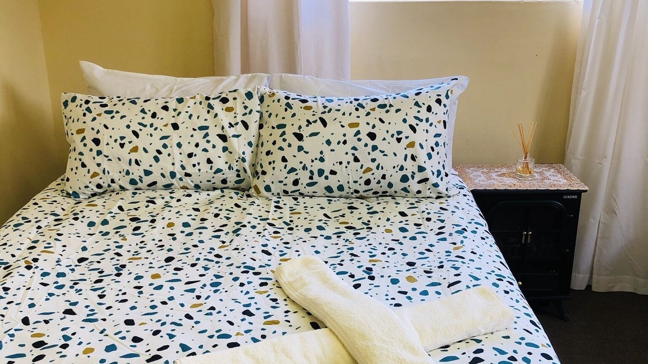 Photo of Bedroom in Berea