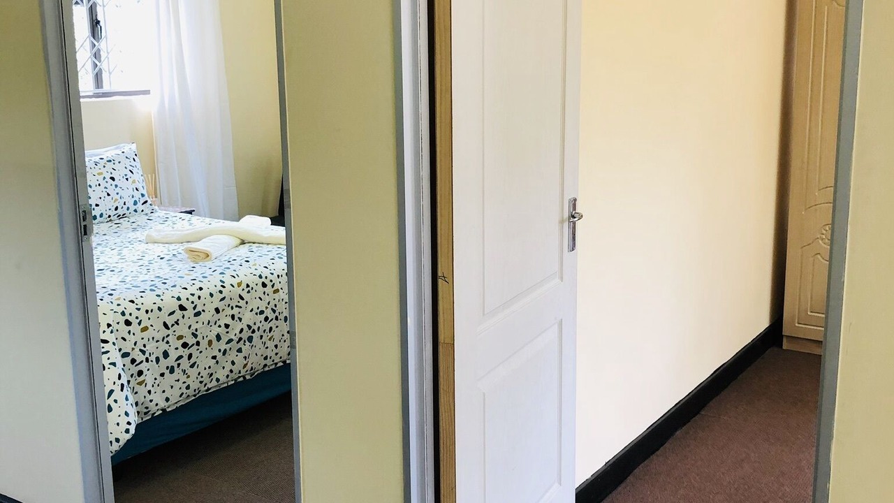 Photo of Bedroom in Berea