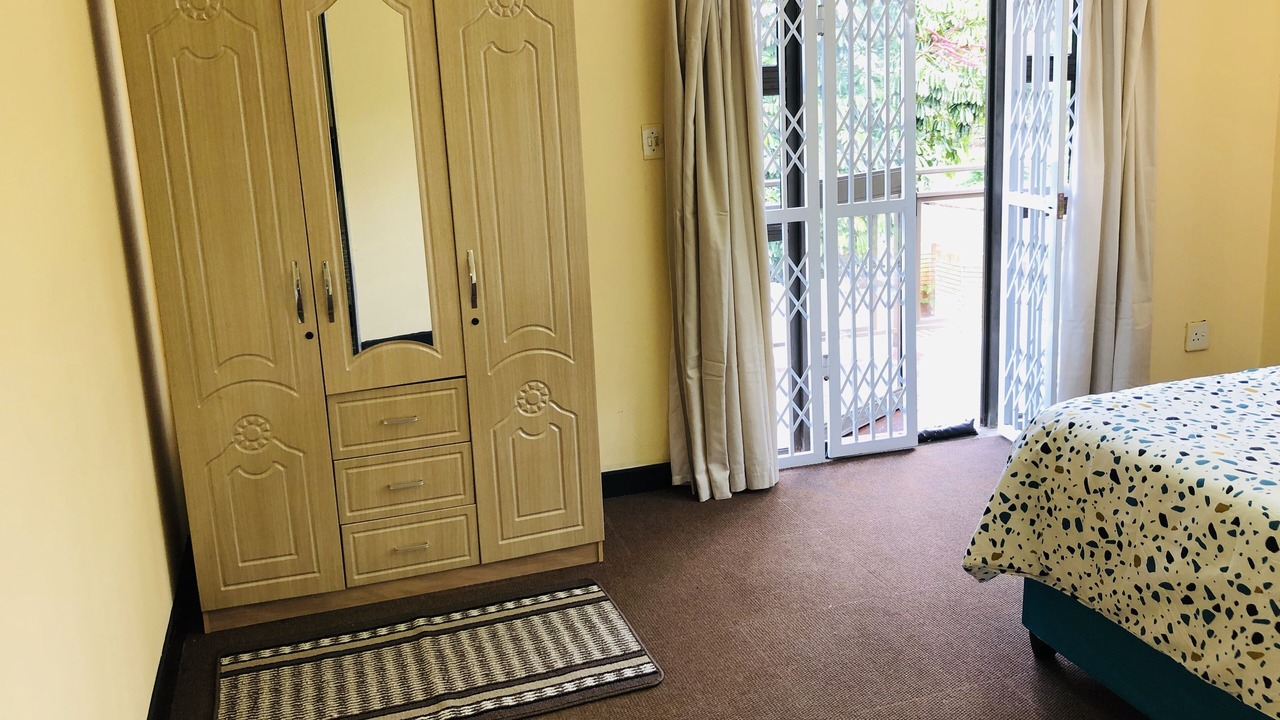 Photo of Bedroom in Berea