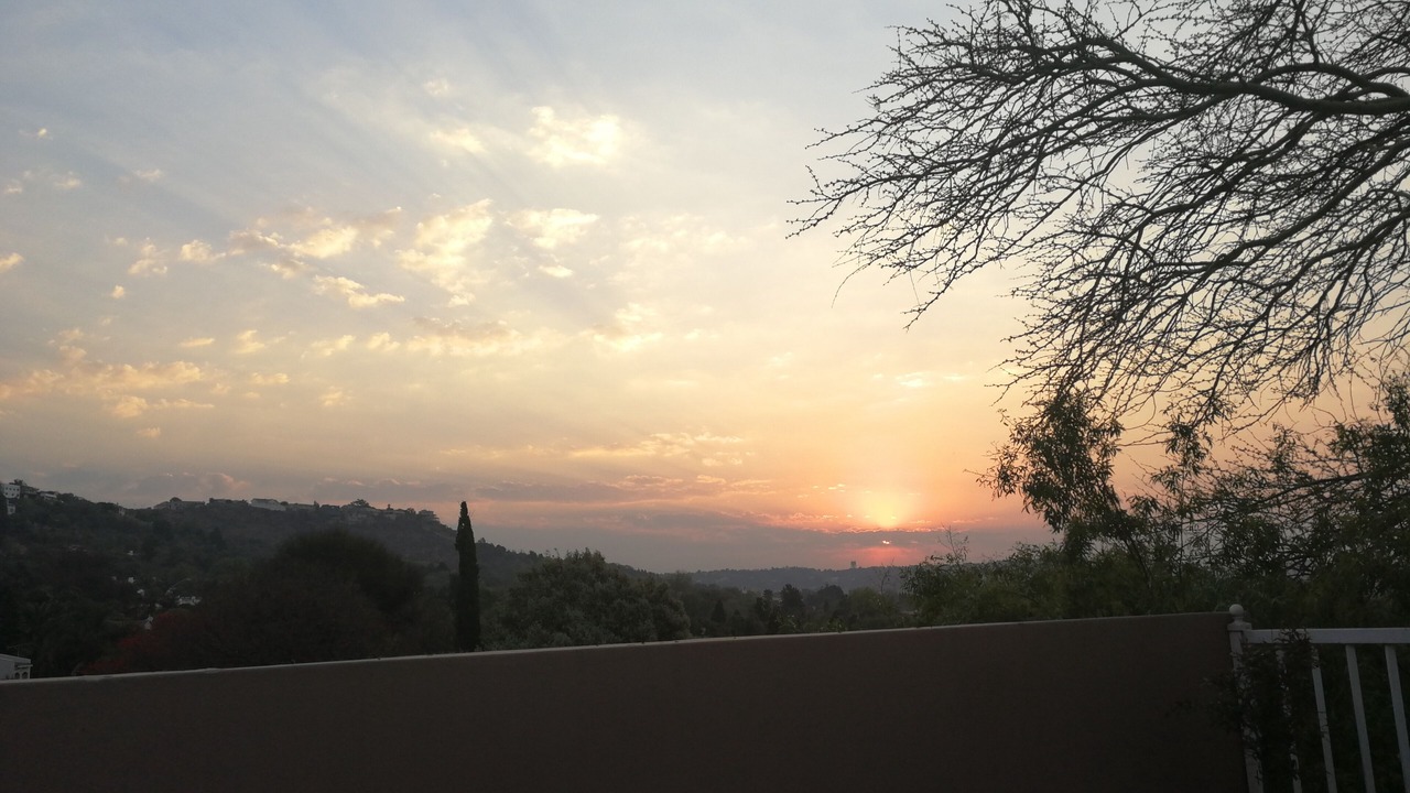 Photo of Outdoor in Northcliff