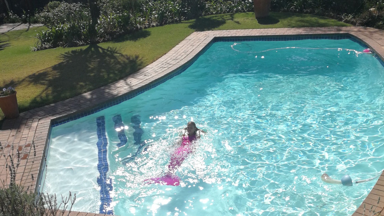 Photo of Outdoor in Northcliff