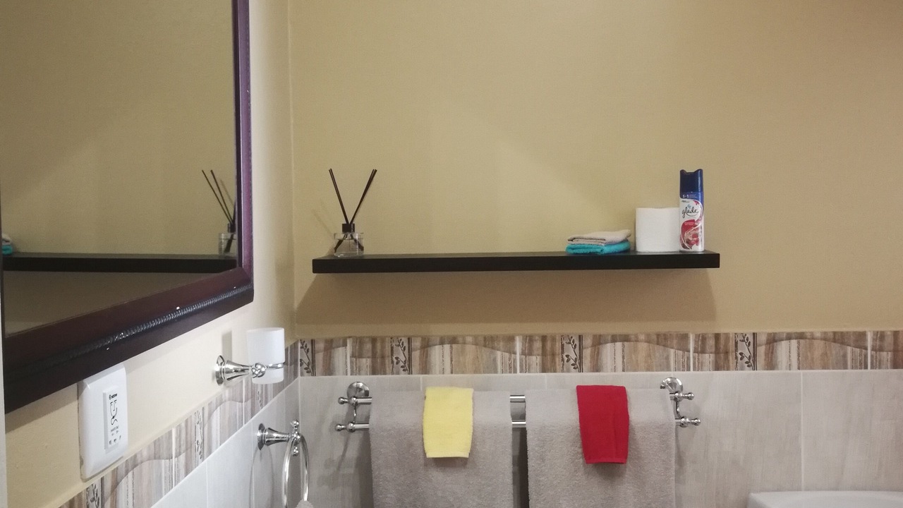 Photo of Bathroom in Northcliff