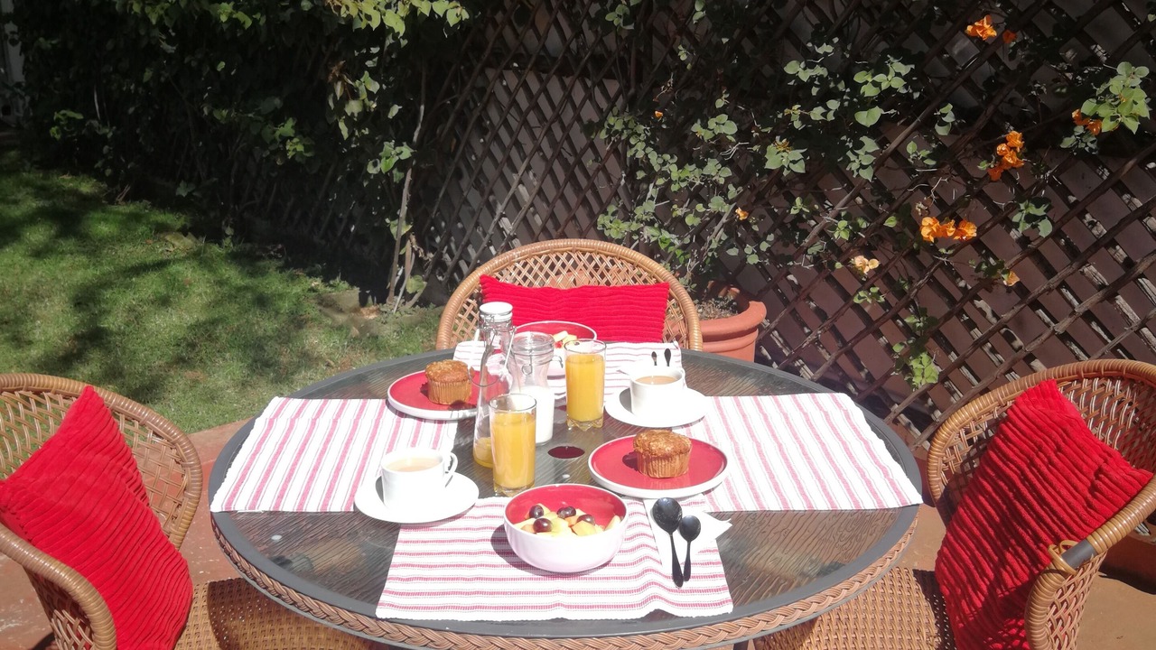 Photo of Outdoor in Northcliff