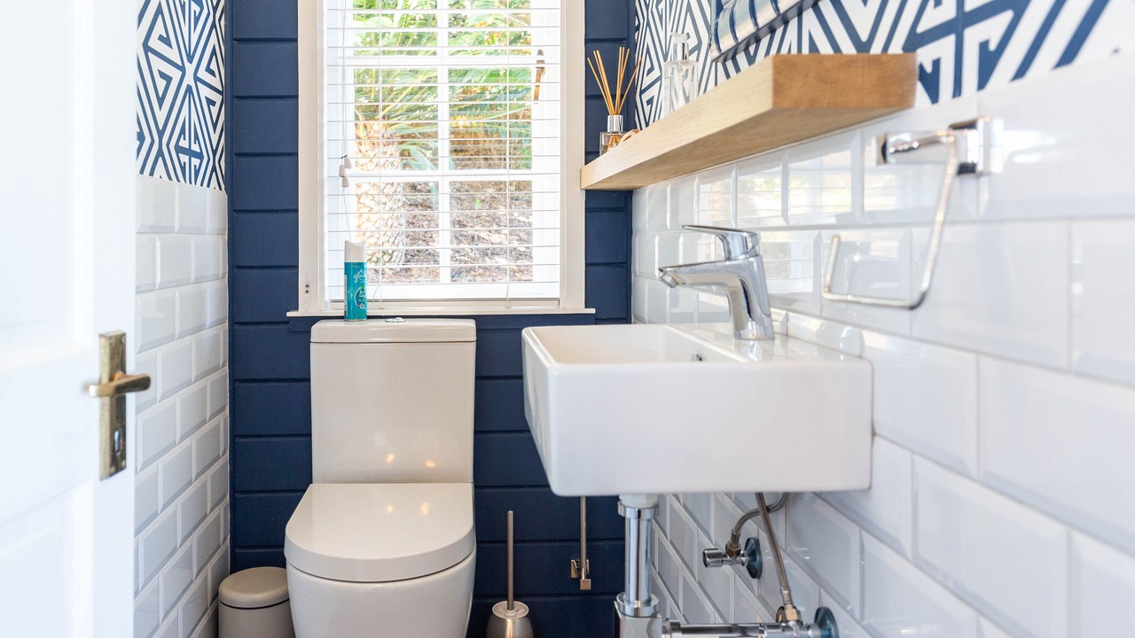 Photo of Bathroom in Scarborough