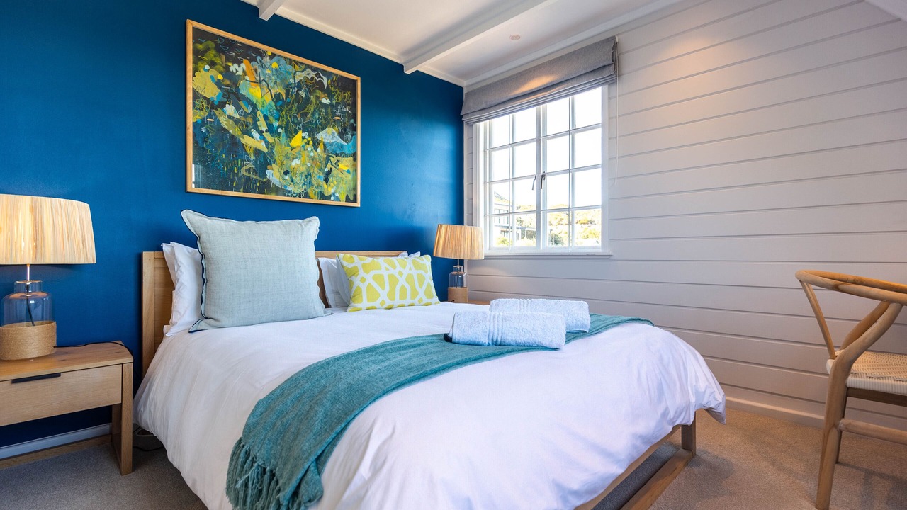 Photo of Bedroom in Scarborough